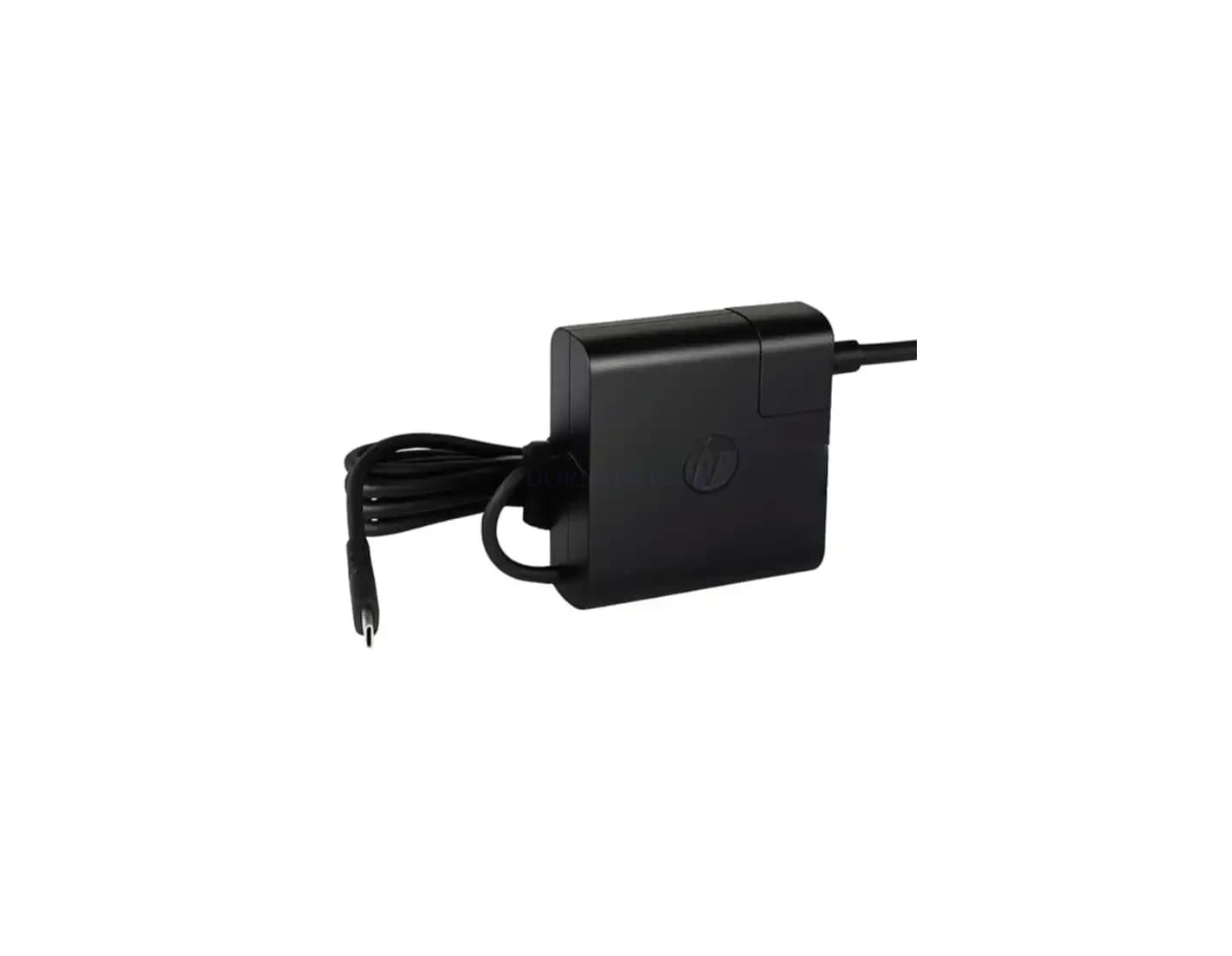 شارژر لپ تاپ اچ پی RO HP 20V 3.25A توان 65 وات USB Type-C PD