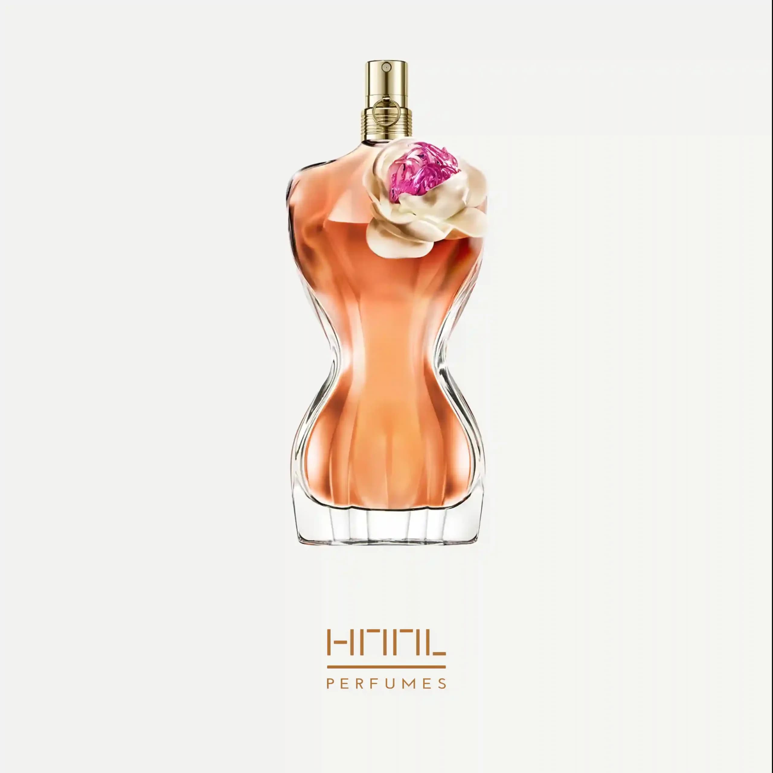 عطر ادکلن ژان پل گوتیه لا بل فلاور ادیشن | Jean Paul Gaultier La Belle Flower Edition