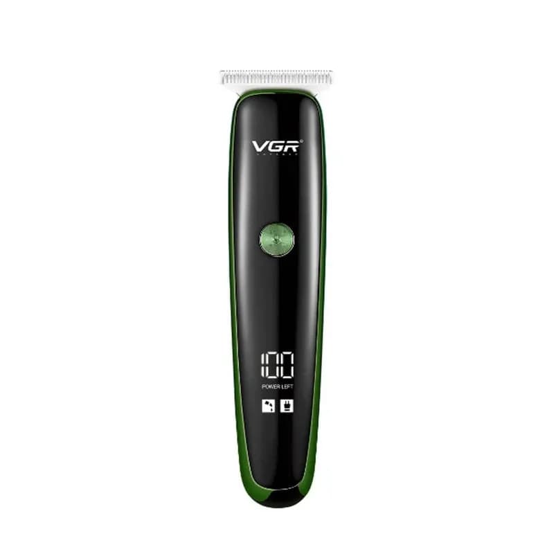 ماشین اصلاح صورت وی جی آر مدل V-966 — تصویر ۲