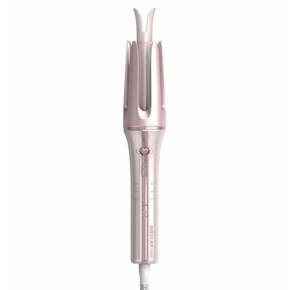 حالت دهنده مو شیگلم مدل Cupids Charm One-Touch 25mm