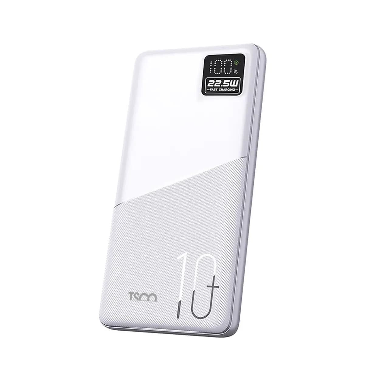 پاوربانک فست شارژ تسکو TSCO 10000mAh مدل TP 926 22.5W