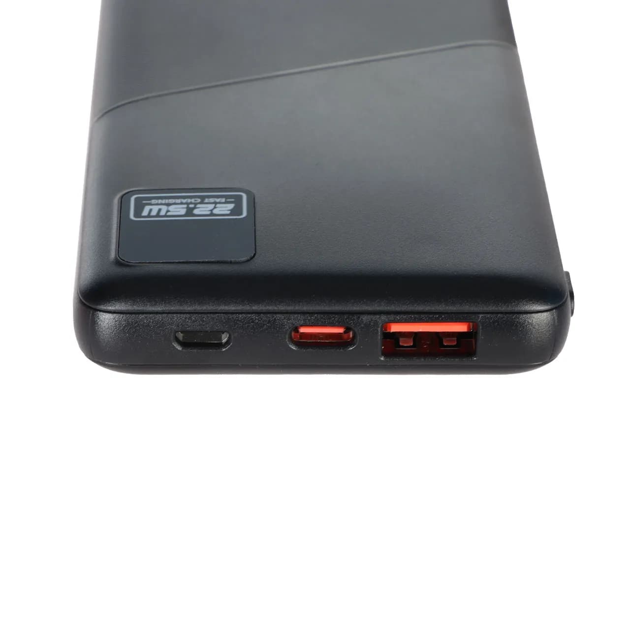 پاوربانک فست شارژ تسکو TSCO 10000mAh مدل TP 926 22.5W — تصویر ۷