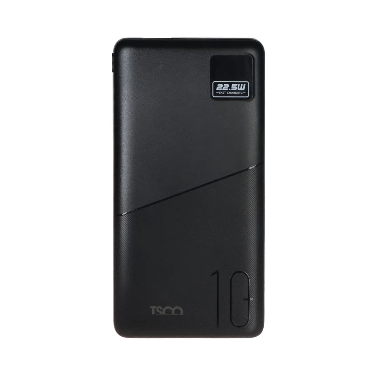 پاوربانک فست شارژ تسکو TSCO 10000mAh مدل TP 926 22.5W — تصویر ۴