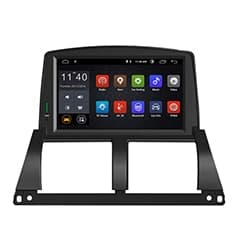مانیتور 7 اینچ تیبا 1 و تیبا 2