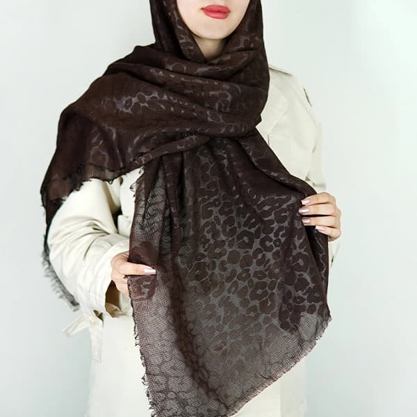 شال پلنگی – 329 — تصویر ۷