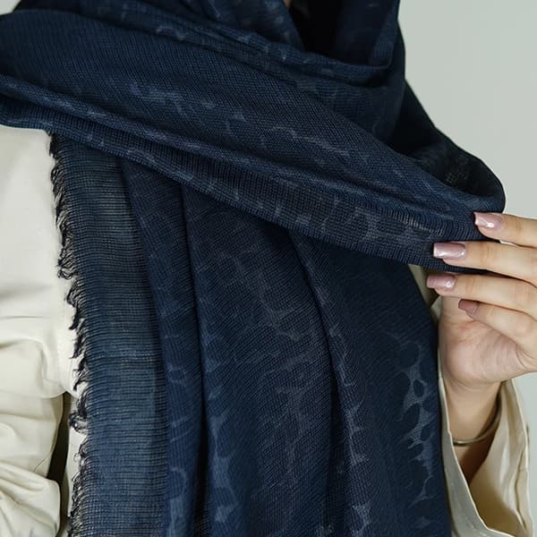 شال پلنگی – 329 — تصویر ۵