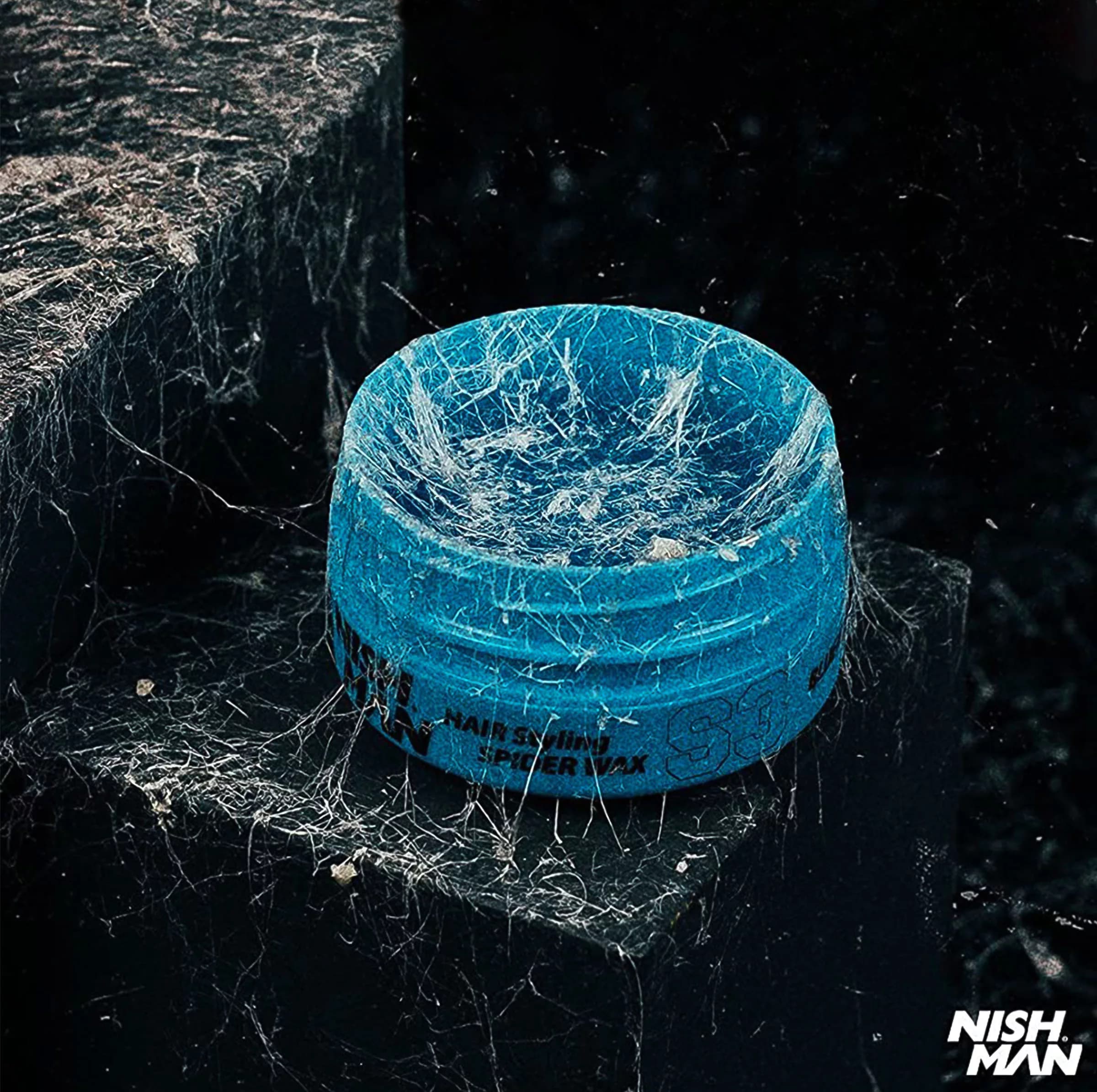 واکس مو نیشمن سری Spider مدل آبرسان حجم 150 میلی لیتر — تصویر ۶