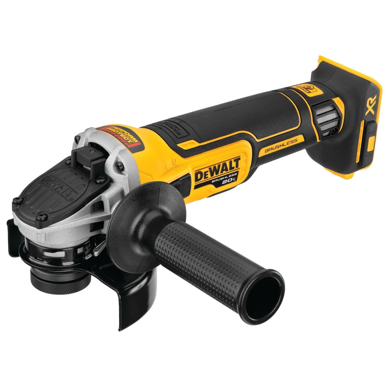 مینی فرز شارژی 18 ولت تنه دیوالت DCG405B