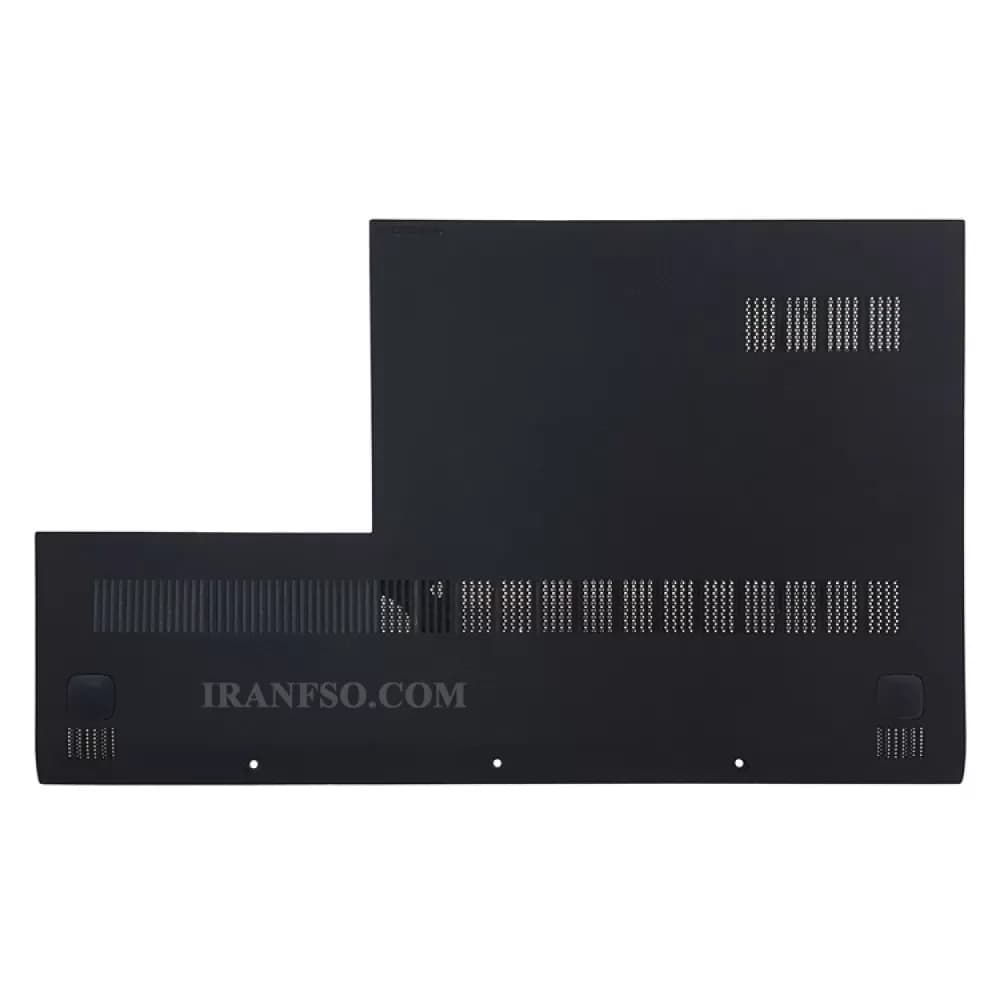 درب قاب کف لپ تاپ لنوو IdeaPad G50-70