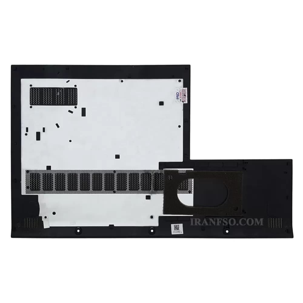 درب قاب کف لپ تاپ لنوو IdeaPad G50-70 — تصویر ۲