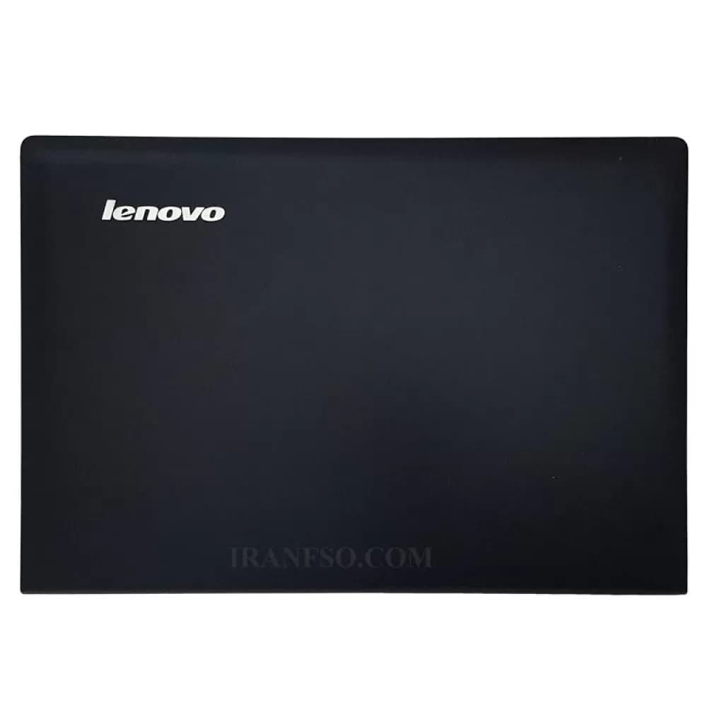 قاب پشت ال سی دی لپ تاپ لنوو Ideapad G50-70 مشکی