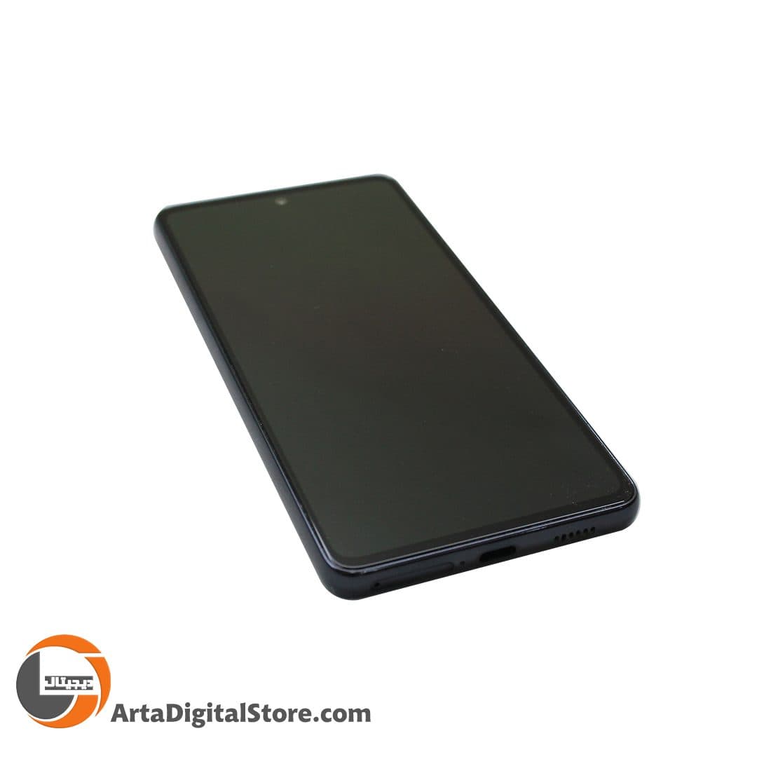 سامسونگ Samsung Galaxy A53 8GB/256GB Awesome Black — تصویر ۴