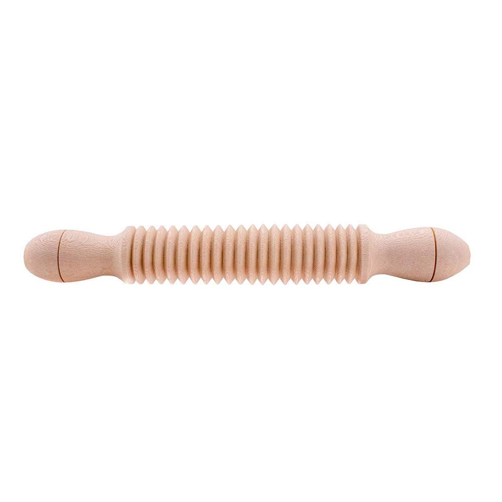 وردنه شیاردار 30