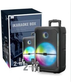 اسپیکر بلوتوثی قابل حمل مدل BTS-1808 وزن 5 گرم پس کرایه (فروش عمده پک های 2 عددی)
