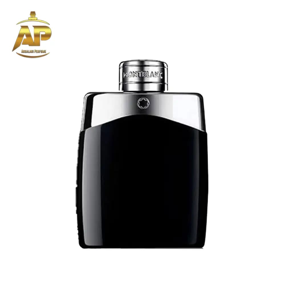 ادکلن مونت بلانک لجند Mont Blanc Legend