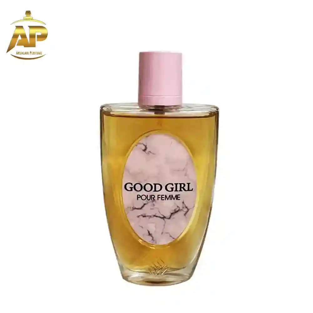 ادکلن وودی سنس گودگرل Woody Sence GoodGirl