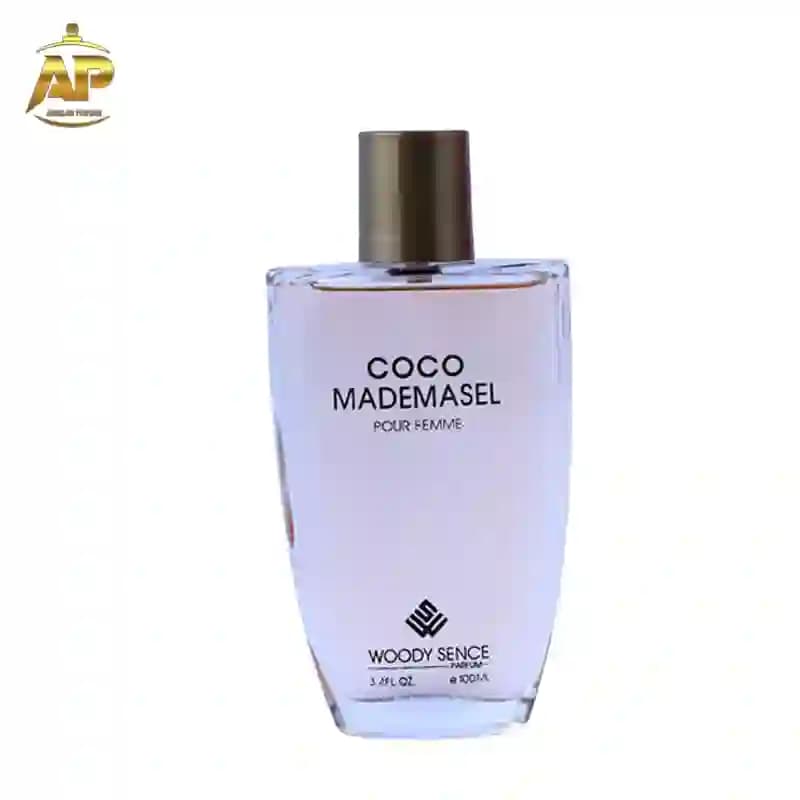 ادکلن وودی سنس کوکو مادمازل Woody Sence Coco Mademoiselle