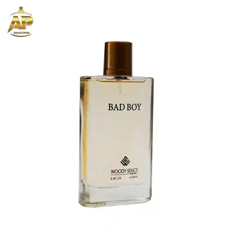 ادکلن وودی سنس بد بوی Woody Sence Bad Boy
