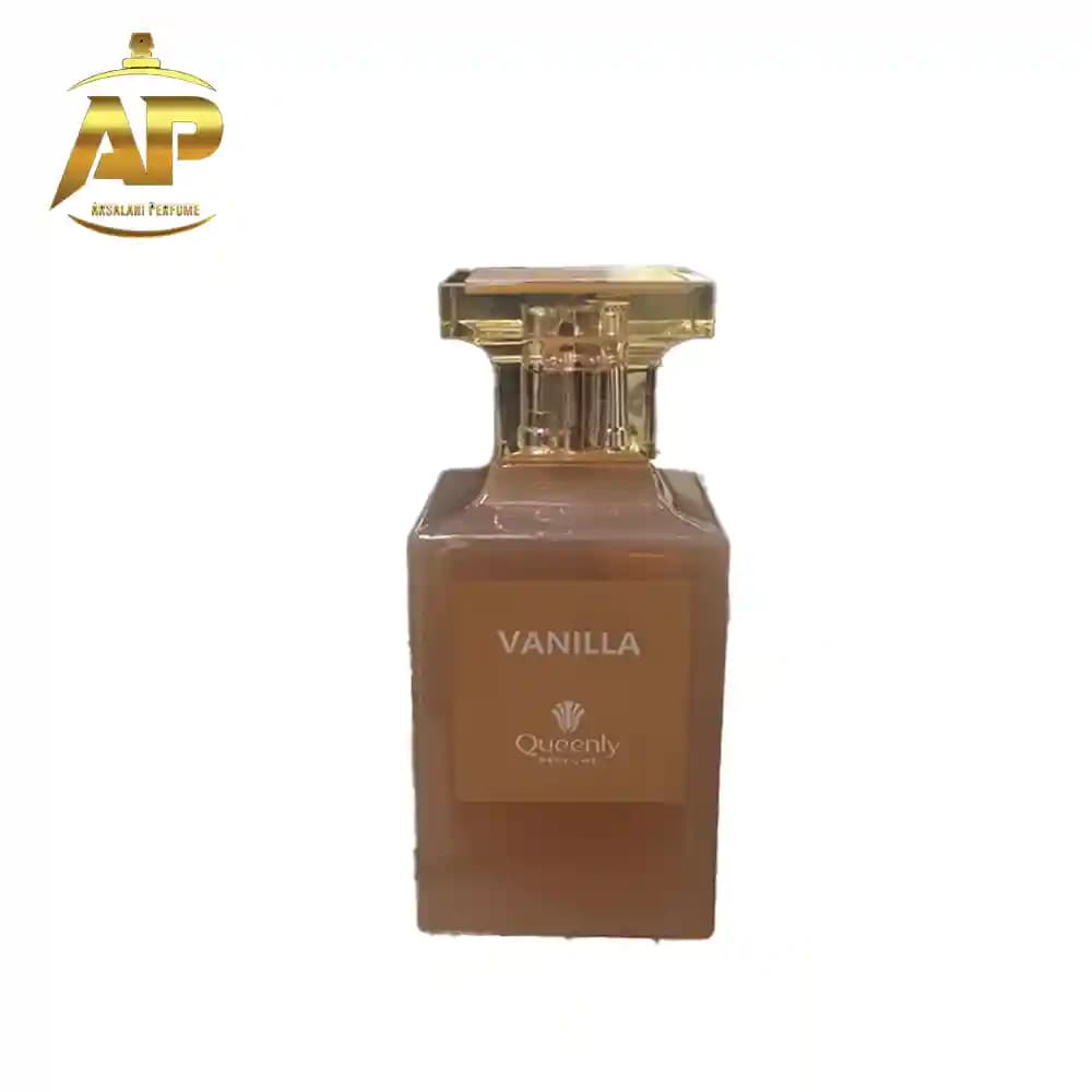 ادکلن کویین لی وانیلا Vanilla Queenly
