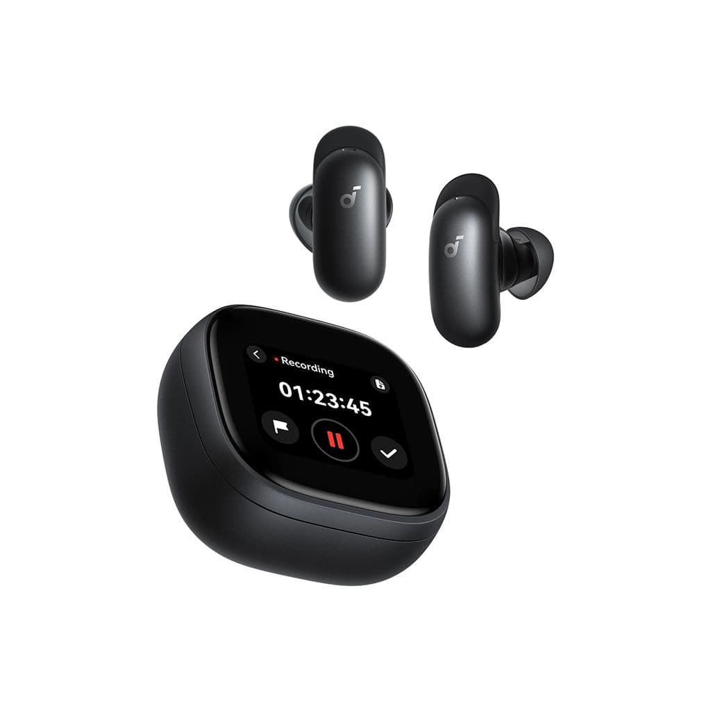 هدفون بی سیم انکر مدل Soundcore Liberty 5 Pro Max