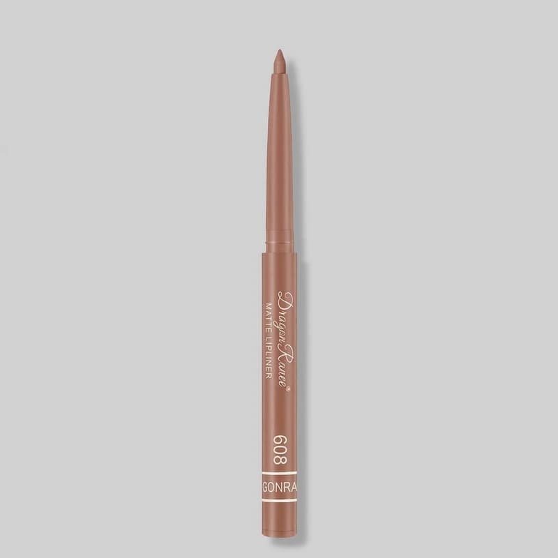 مداد لب دراگون رانی مدل labios شماره 608 رنگ قهوه ای