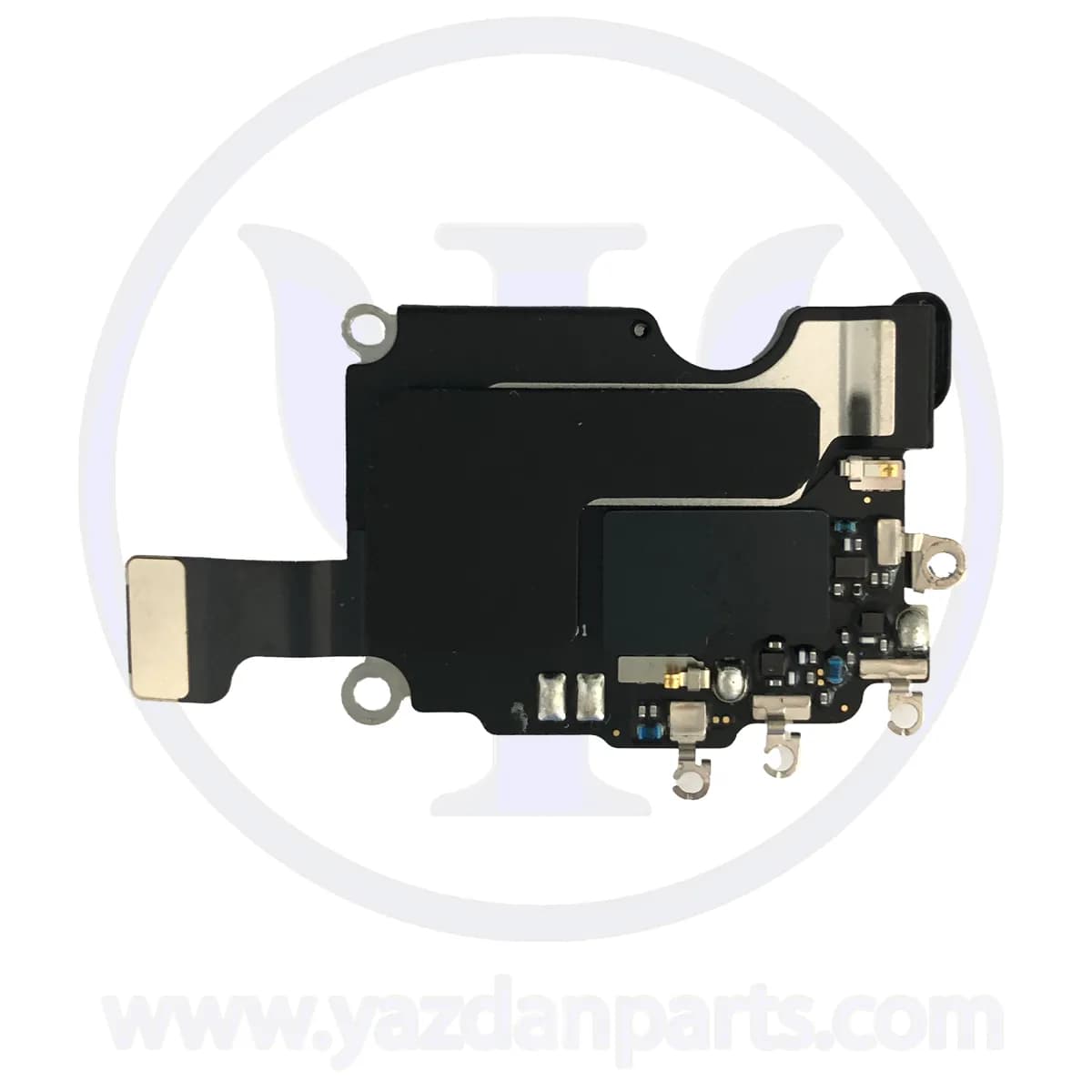 EARPHONE IPHONE 16 PRO MAX ORG
