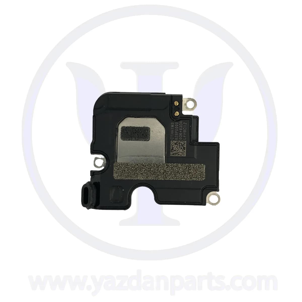 EARPHONE IPHONE 15 PRO MAX ORG