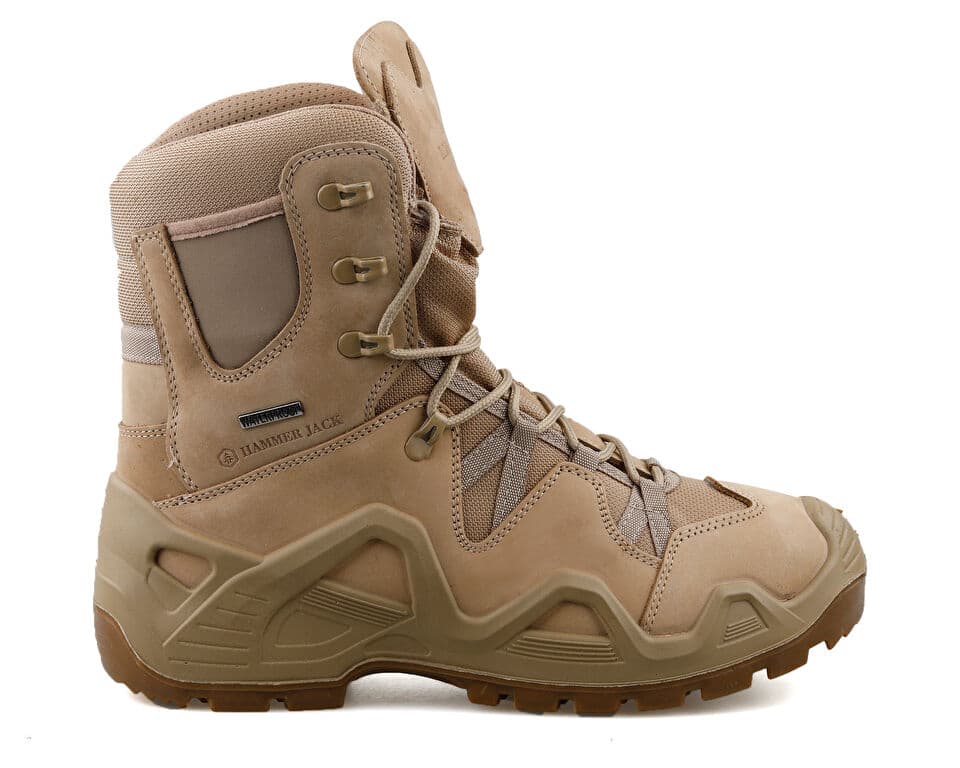 Hammer Jack 590 21100 M Kum Trekking Boots & Shoes