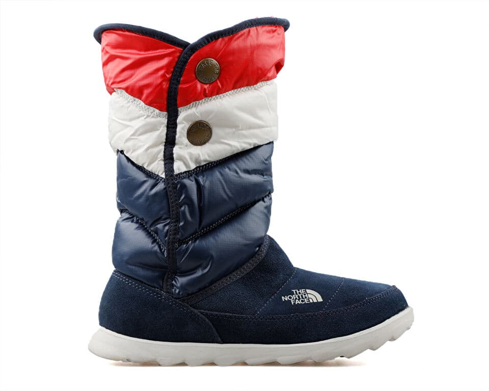 The North Face W Sopris Outdoor Shoes