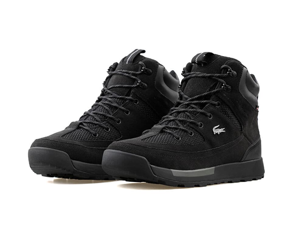 Lacoste Urban Breaker Outdoor Shoes — تصویر ۳