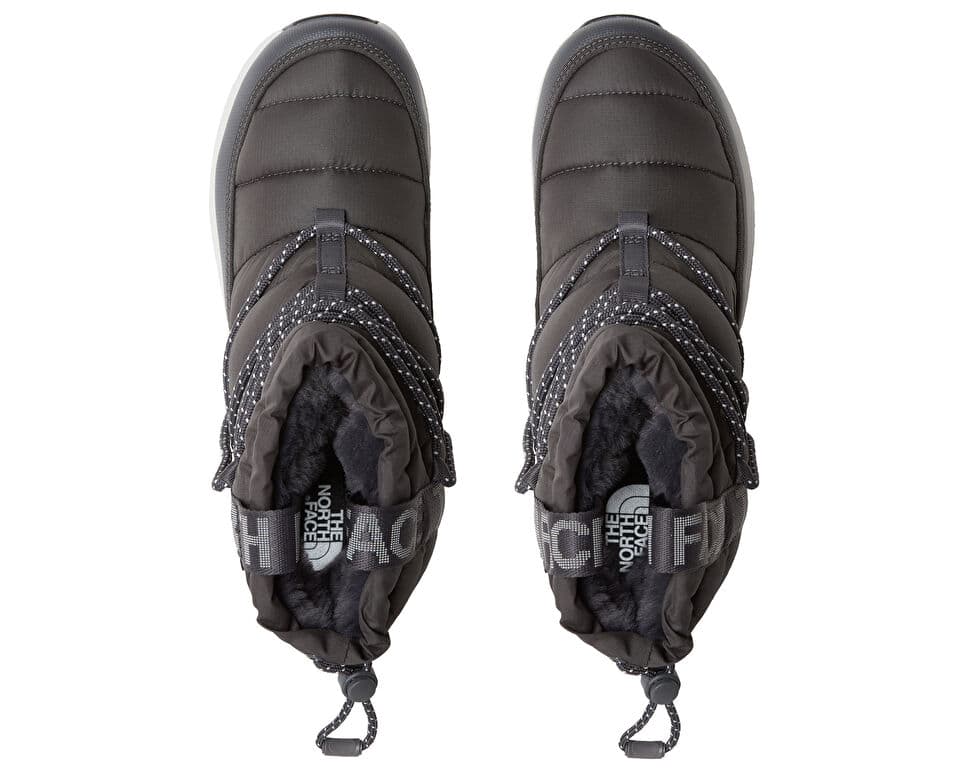 The North Face W THERMOBALL LACE UP WP Snow Boots — تصویر ۴