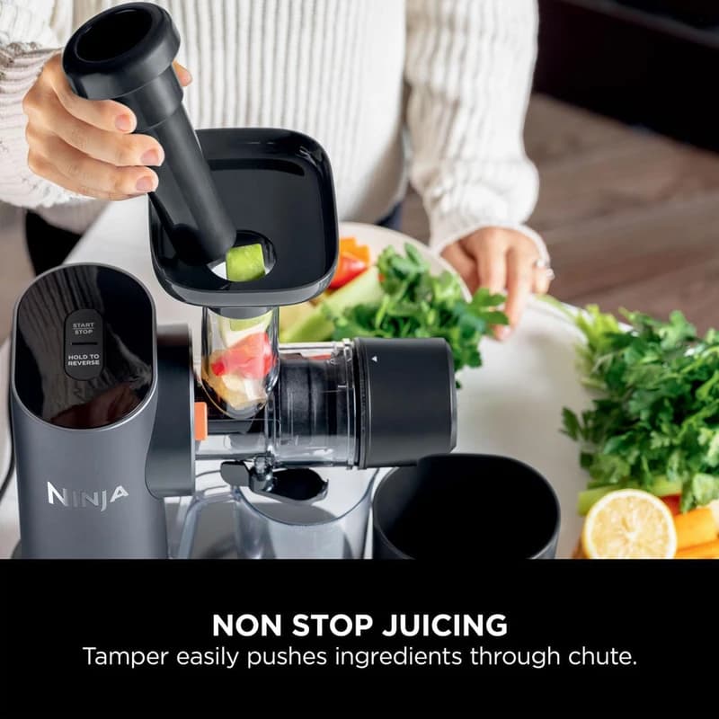 عصاره‌گیر 150 وات نینجا مدل JC151UK — تصویر ۲