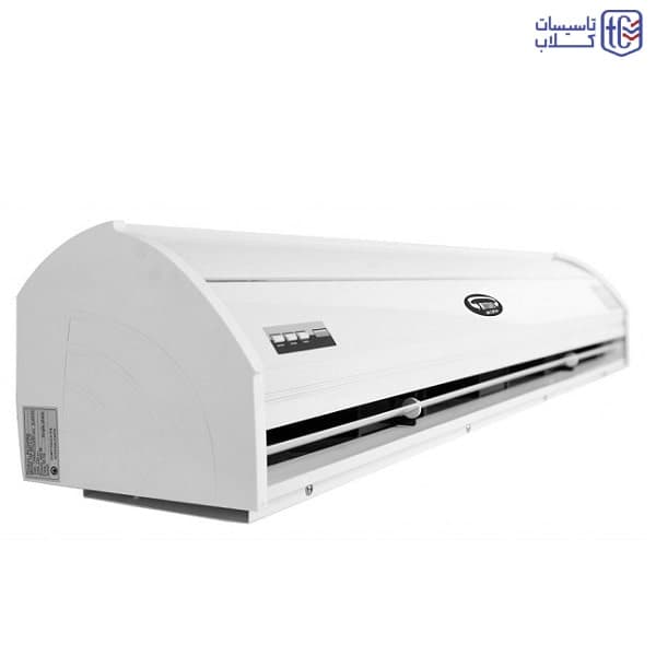 پرده هوا بدون کویل میتسویی FM-4018 — تصویر ۲
