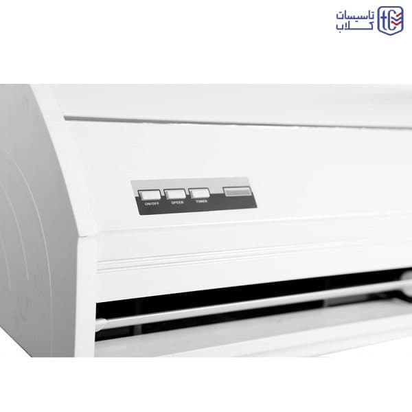 پرده هوا بدون کویل میتسویی FM-4018 — تصویر ۳