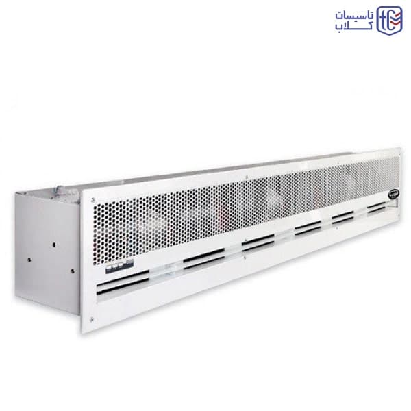پرده هوا توکار میتسویی FM-4015-C/S