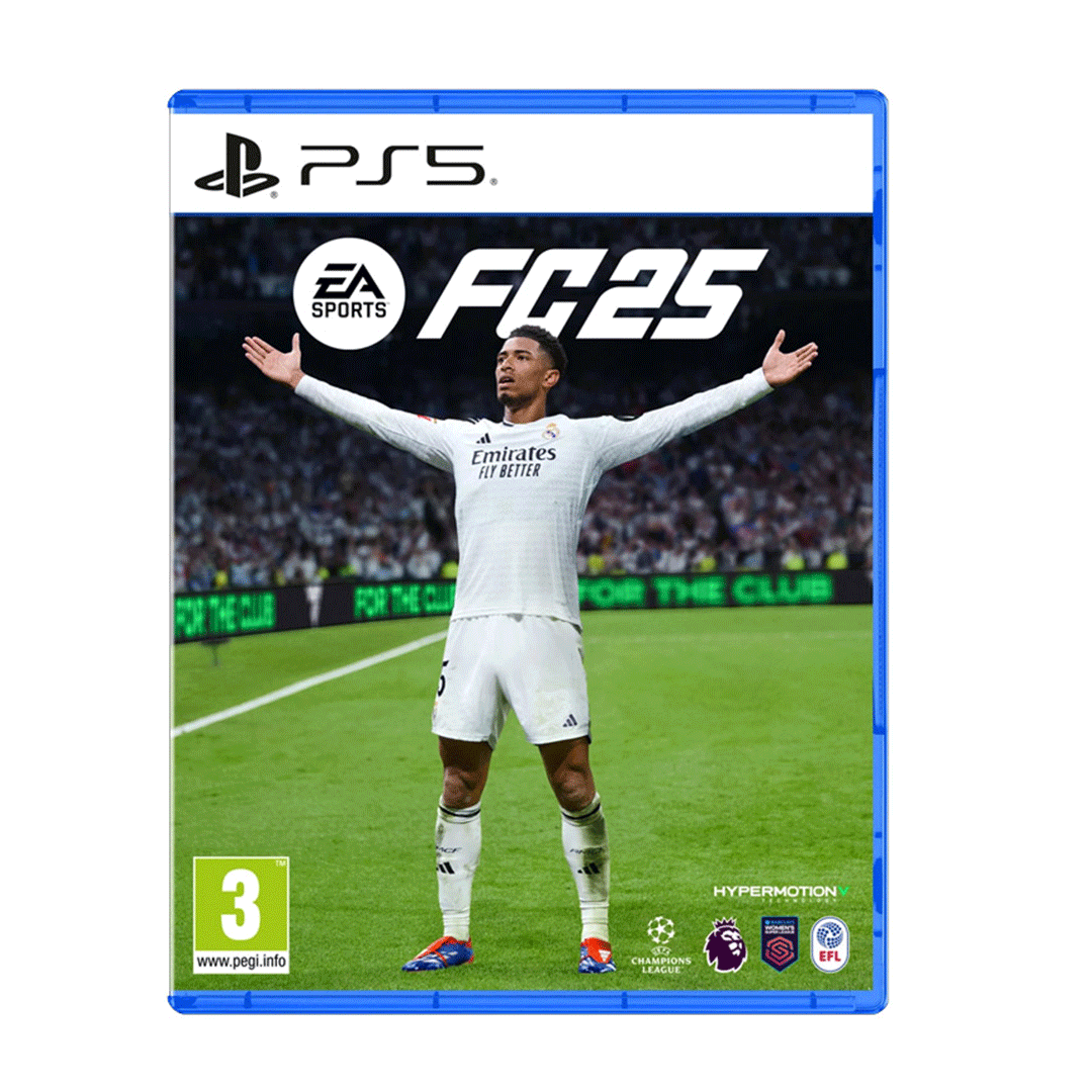 بازی FC 25 برای PS5