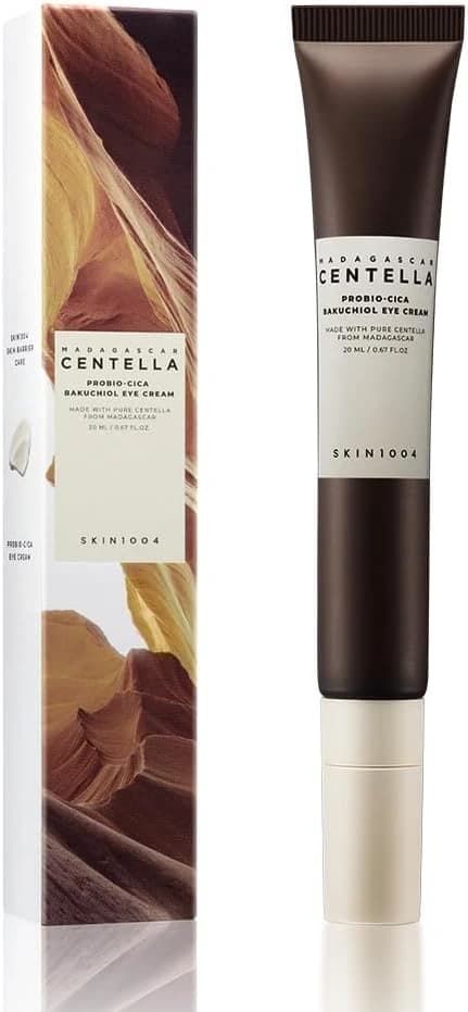 کرم دور چشم پروبیو-سیکا باکوچویل | Centella Probio-Cica Bakuchiol Eye Cream 20 ml