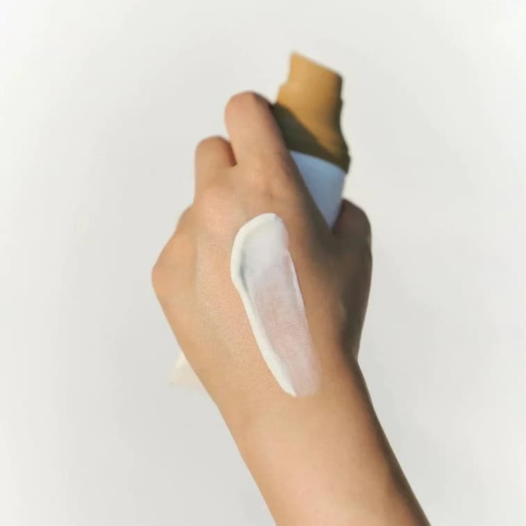 کرم ضدآفتاب لایت سنتلا مدل ایر فیت | CENTELLA AIR-FIT SUNCREAM LIGHT 50 ml SPF30 — تصویر ۲