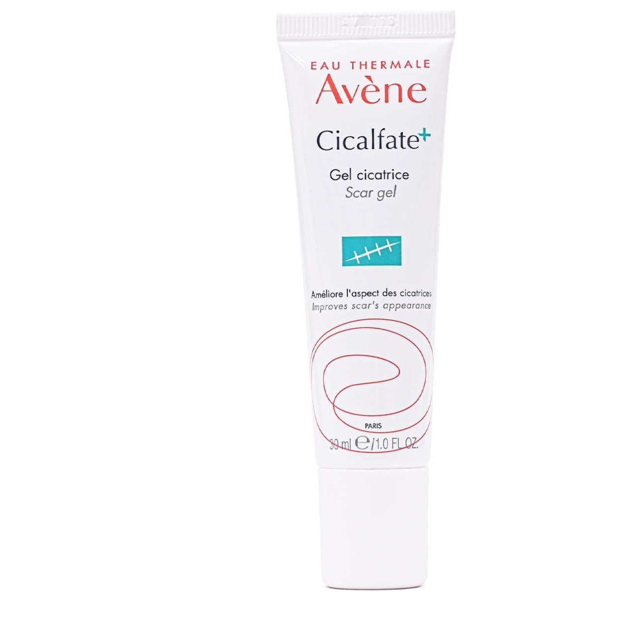 ژل ترمیم کننده بخیه فوری سیکالفیت اون | Avene Cicalfate+ Repairing Protective Gel