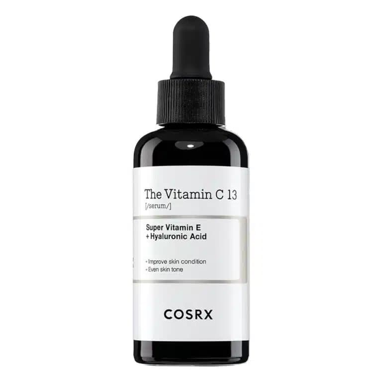 سرم ویتامین C13% کوزارکس 20 میل | COSRX The Vitamin C 13 Serum