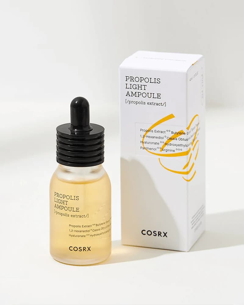 پروپولیس کوزارکس COSRX Propolis Light Ampoule