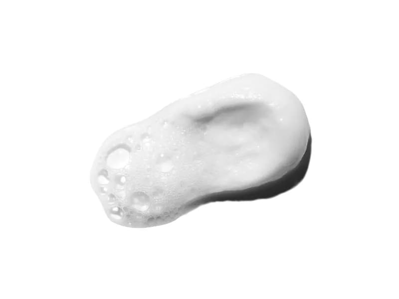 شوینده و آبرسان هیالورونیک سه گانه کوزارکس 150 میل | Cosrx Hydrium Triple Hyaluronic Moisturizing Cleanser — تصویر ۴