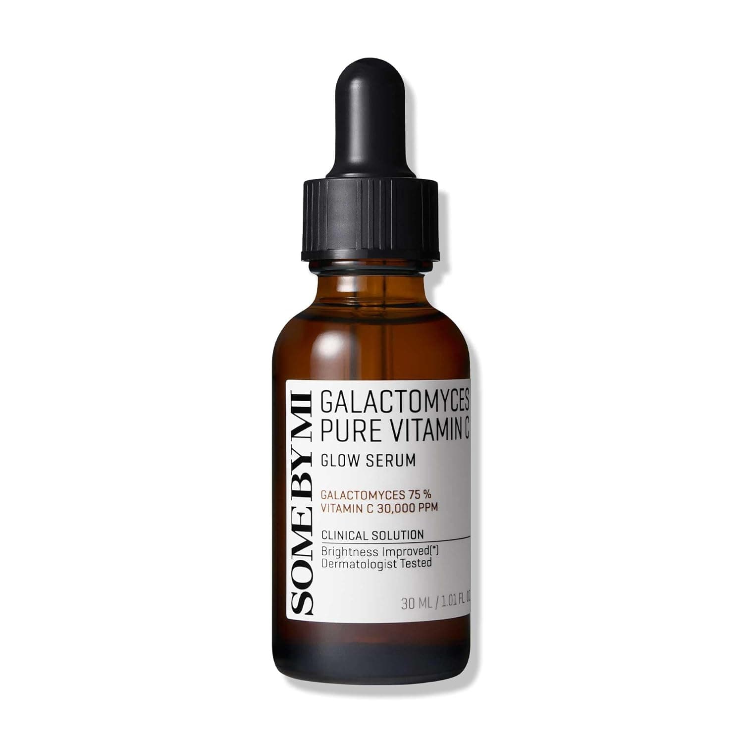 سرم روشن کننده ویتامین C سام بای می | SOME BY ME Vitamin C Glow Serum 30 ml — تصویر ۲
