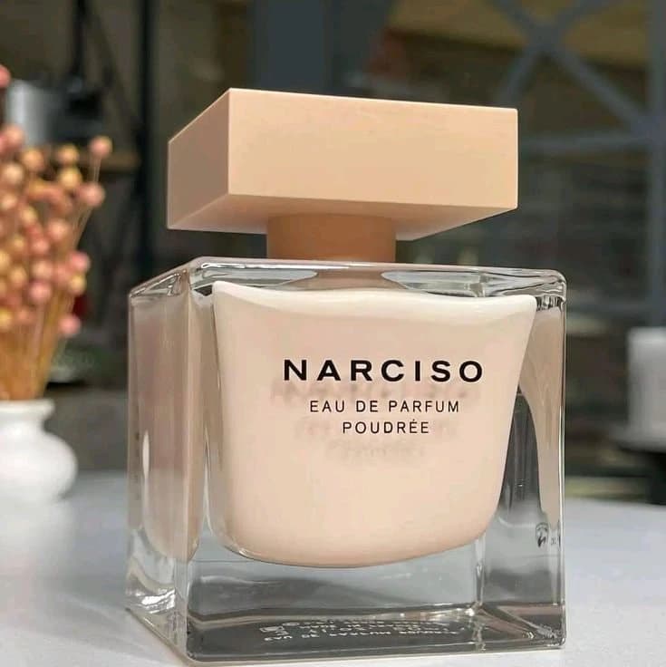 عطر (ادکلن) نارسیسو رودریگز پودری، 90 میل | Narciso Rodriguez Poudrée — تصویر ۷