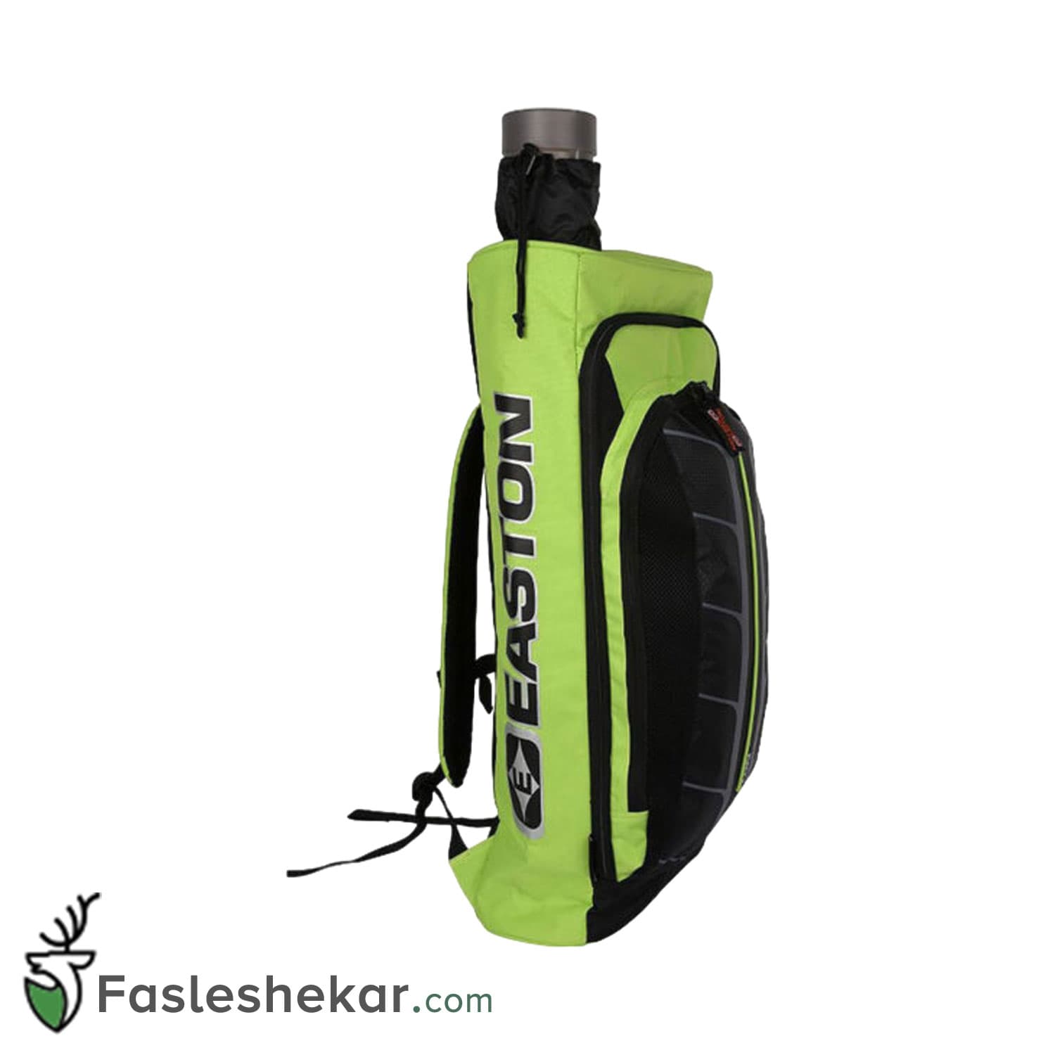 كوله پشتی ریکرو ايستون مدل Club XT — تصویر ۴