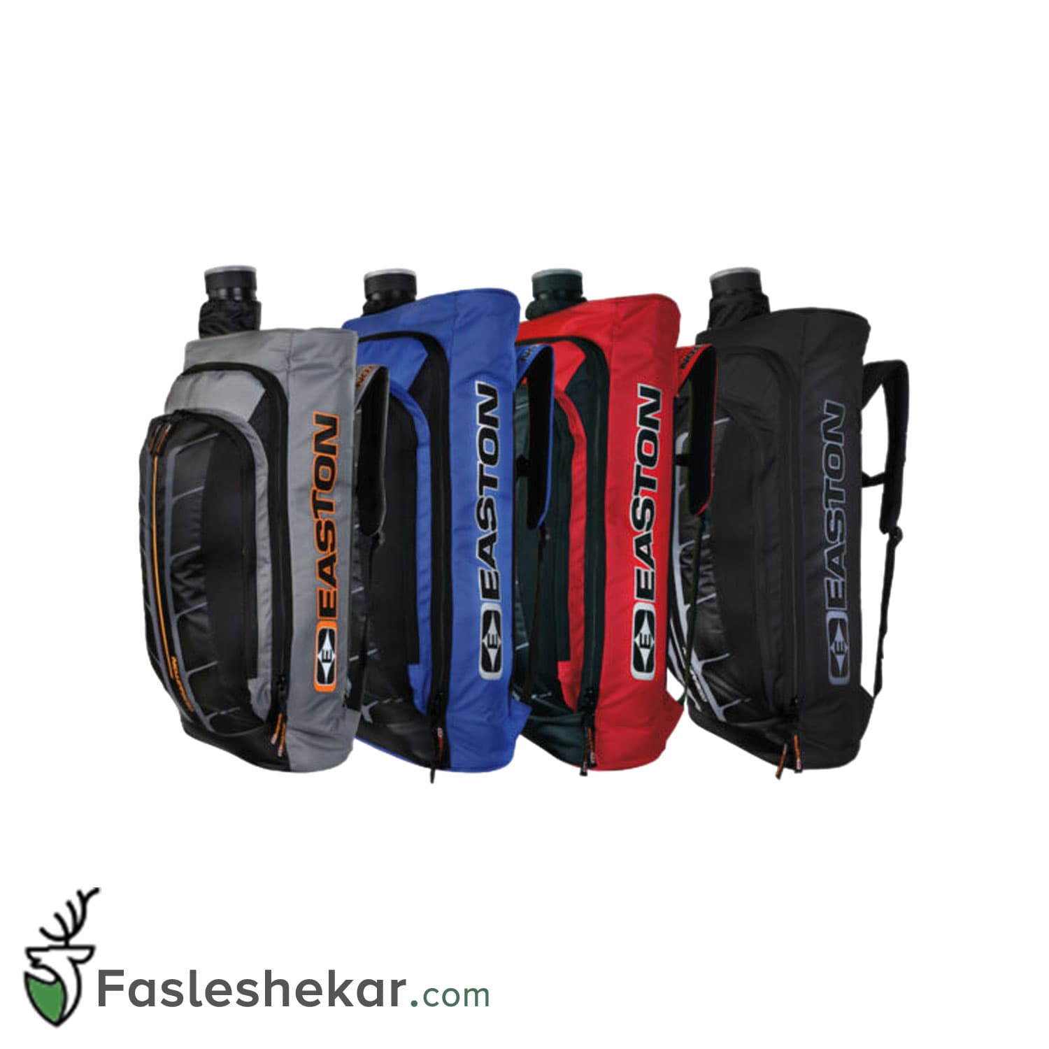 كوله پشتی ریکرو ايستون مدل Club XT — تصویر ۵