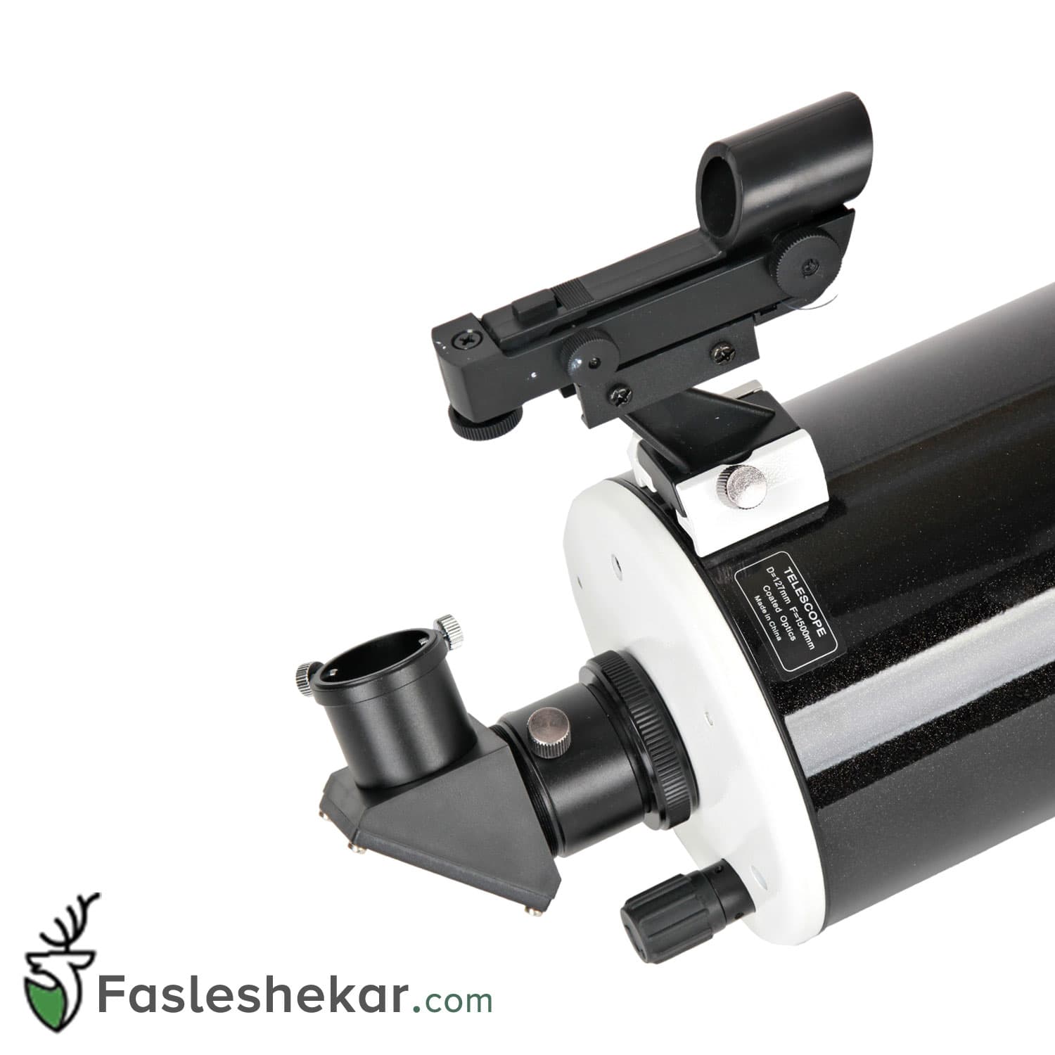 تلسکوپ 127 میلی‌متری ماکستوف-کاسگرین اسکای‌واچر مدل SkyWatcher SkyMax 127 MC — تصویر ۲
