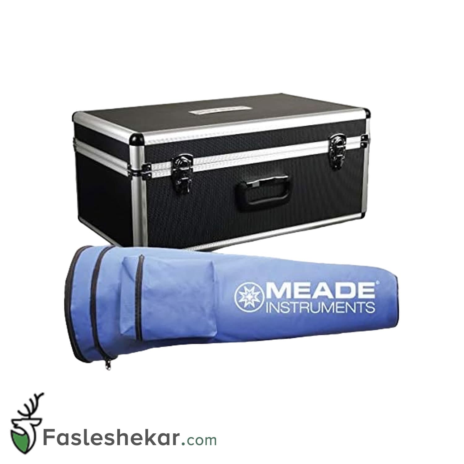 تلسکوپ ۹۰ میلی‌متری ماکستوف-کاسگرین مدل Meade ETX90 AT — تصویر ۷