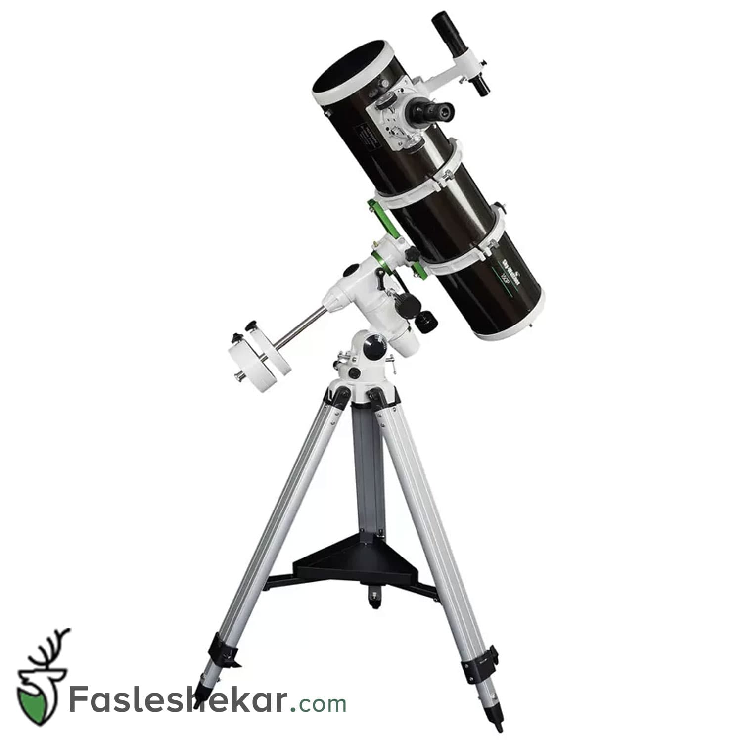 تلسکوپ بازتابی 150 میلیمتری اسکای واچر مدل SkyWatcher Explorer 150P EQ3