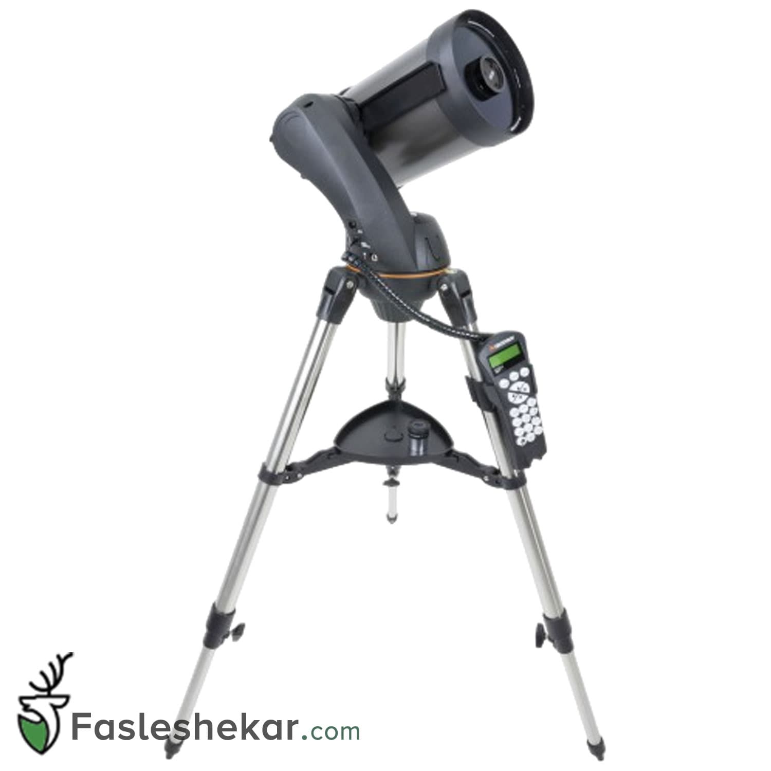 تلسکوپ اشمیت کاسگرین ۱۵۰ میلی‌متری سلسترون مدل Celestron NEXSTAR 6SLT — تصویر ۳